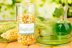 Nethercote biofuel availability